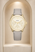 Fossil AM4529 women's watch - gallery view