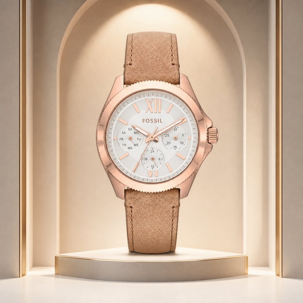 Fossil AM4532 women's watch - gallery view