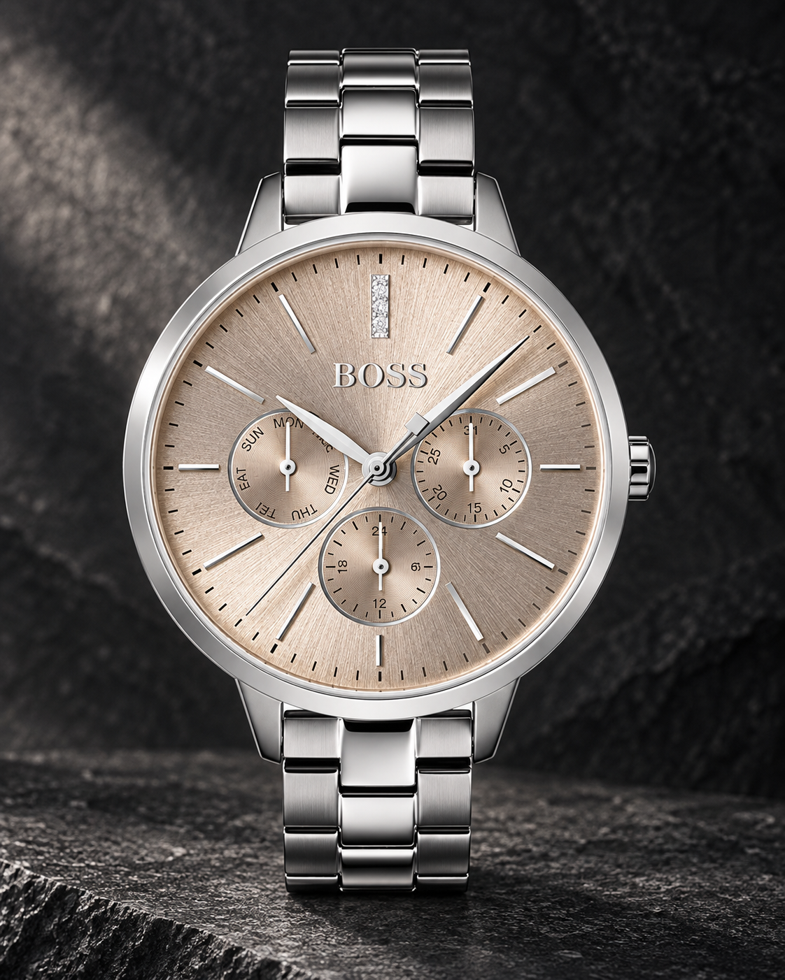 BOSS watch 1502421 product view 2