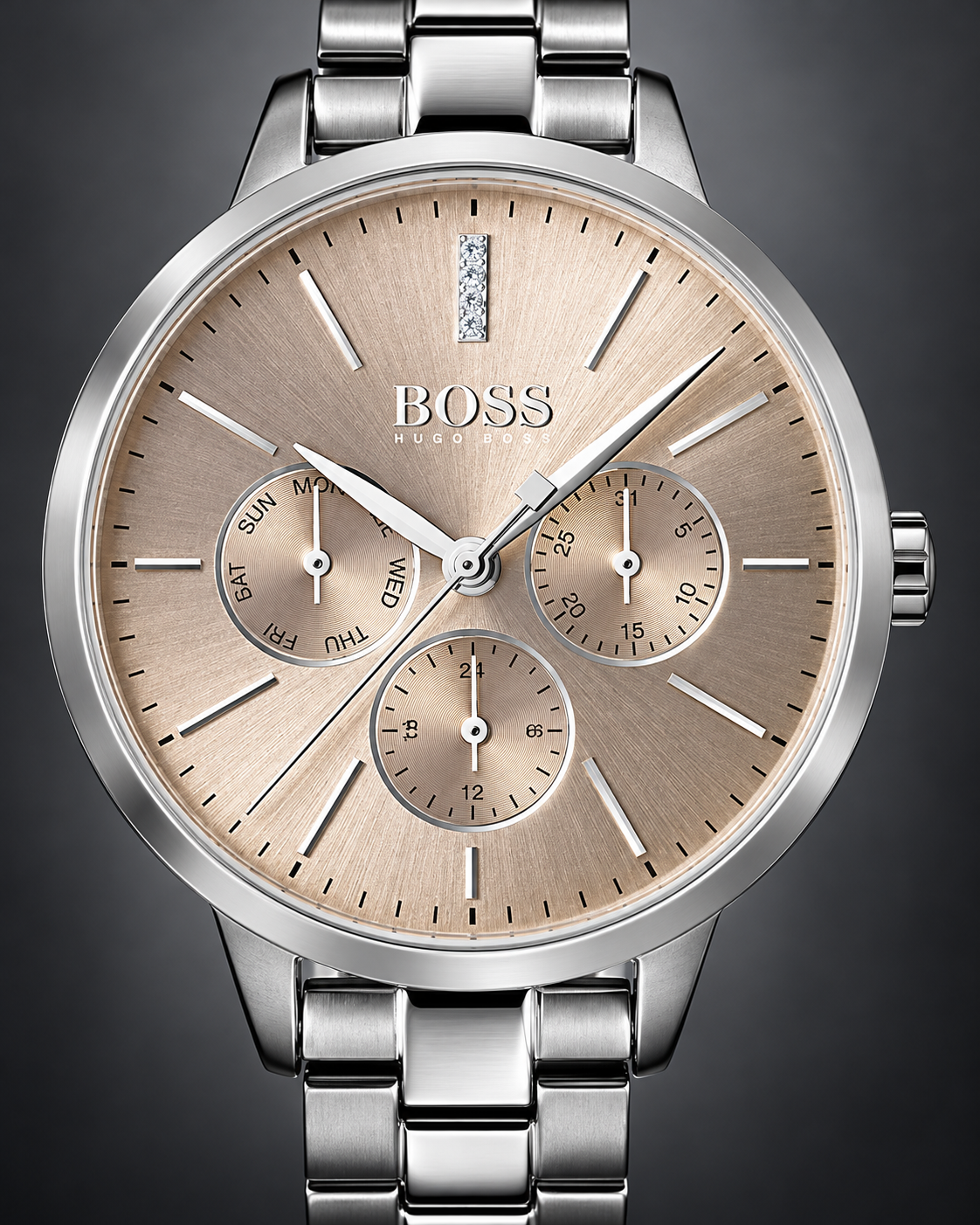 BOSS watch 1502421 product view 3