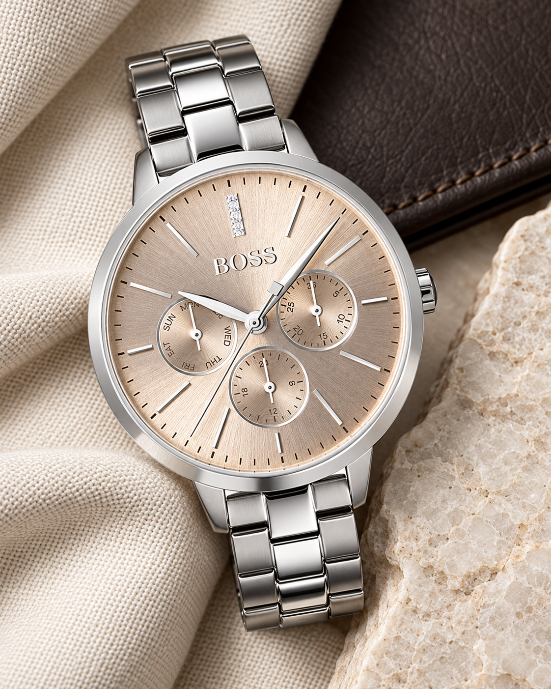 BOSS watch 1502421 product view 4
