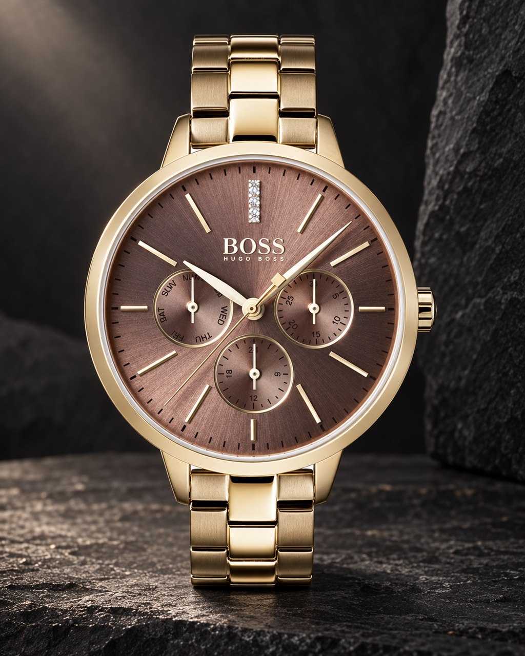 BOSS watch 1502422 product view 2