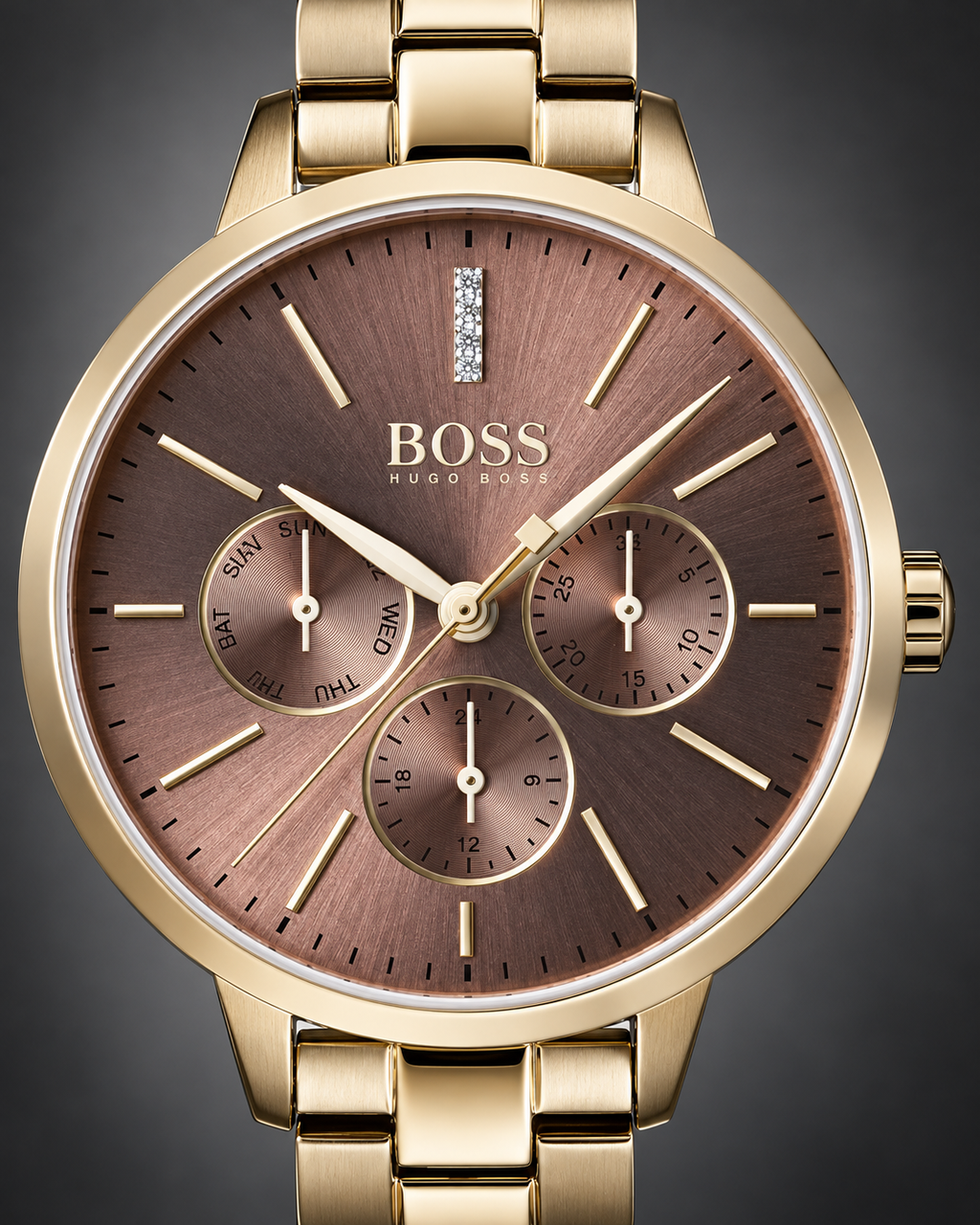 BOSS watch 1502422 product view 3