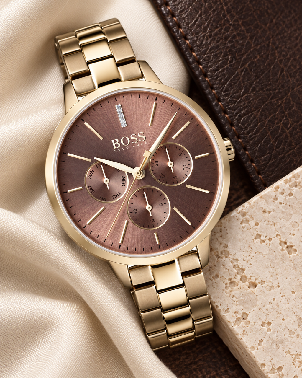 BOSS watch 1502422 product view 4