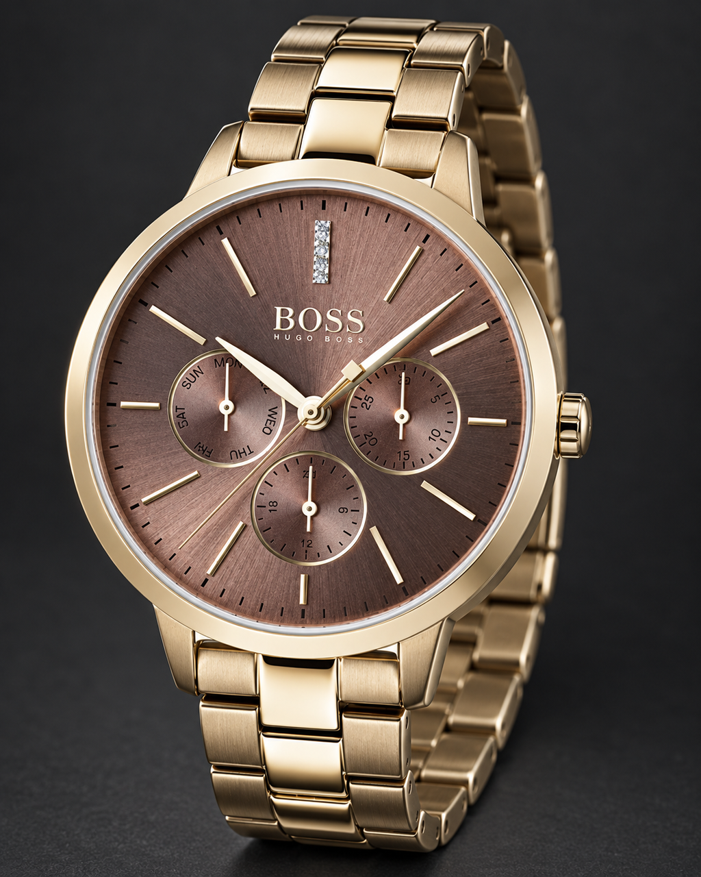 BOSS watch 1502422 product view 5