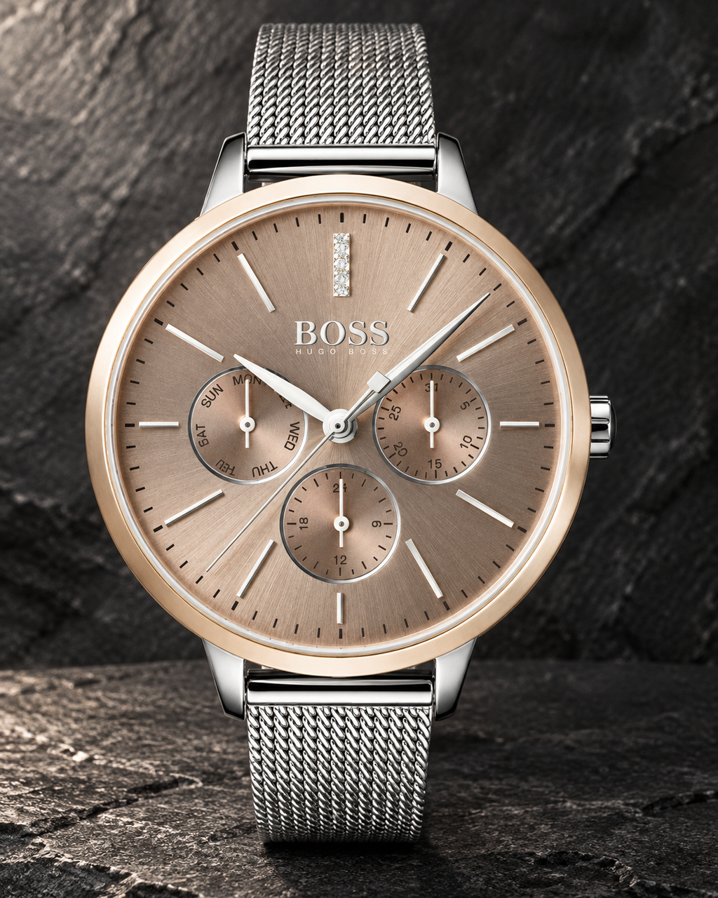 BOSS watch 1502423 product view 2