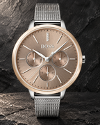 BOSS watch 1502423 product view 2