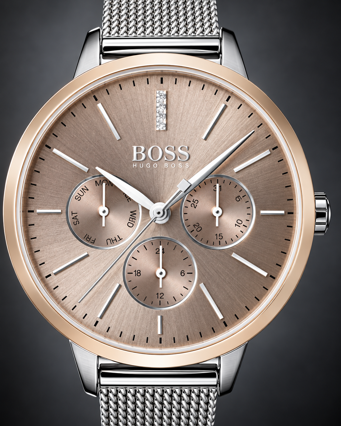 BOSS watch 1502423 product view 3