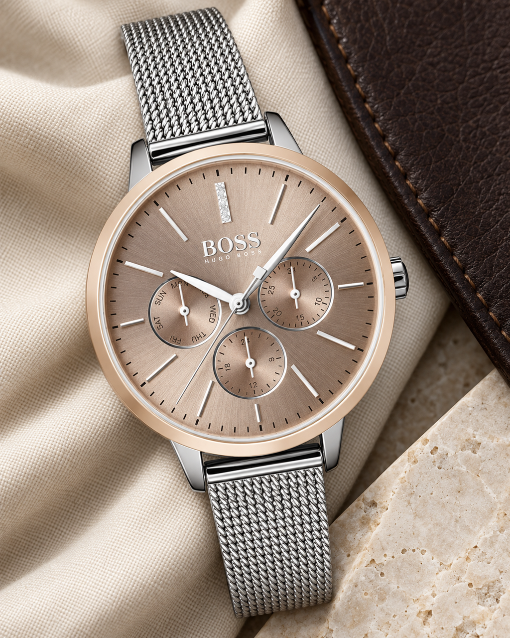 BOSS watch 1502423 product view 4