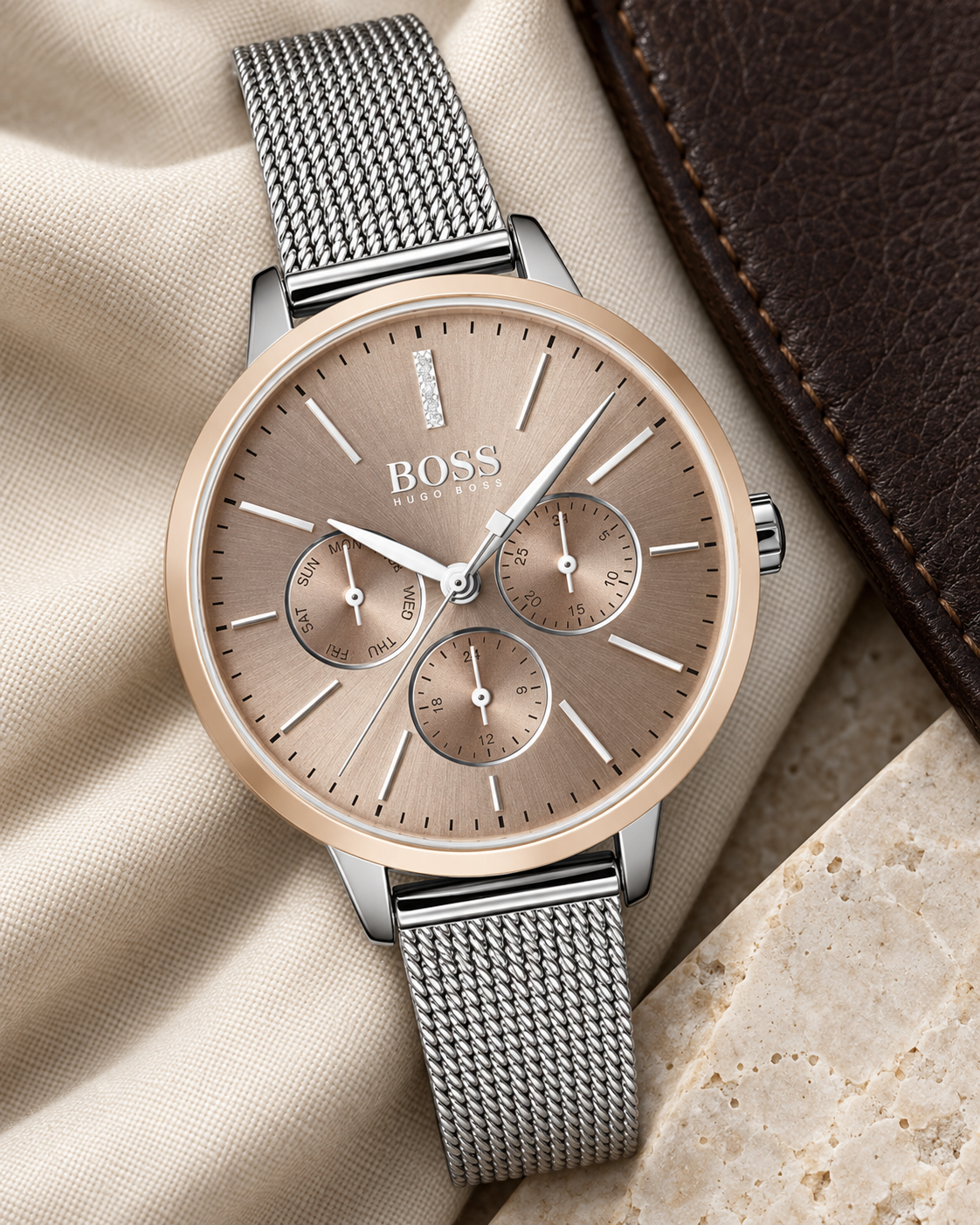 BOSS watch 1502423 product view 4