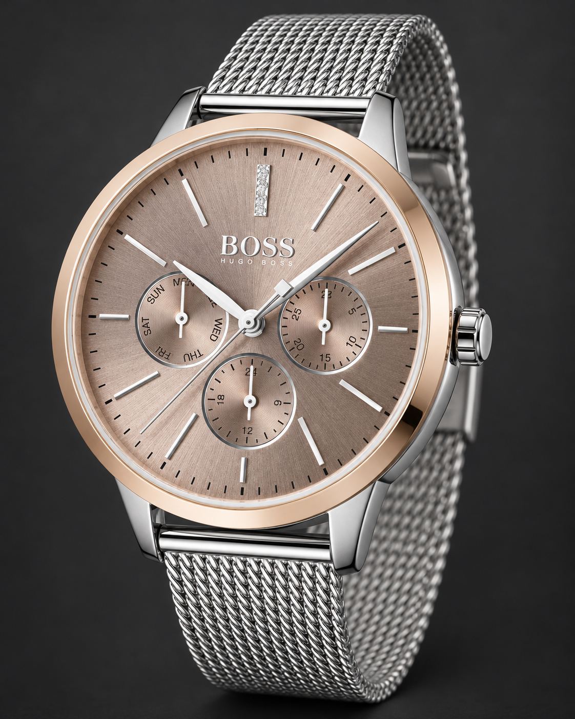 BOSS watch 1502423 product view 5