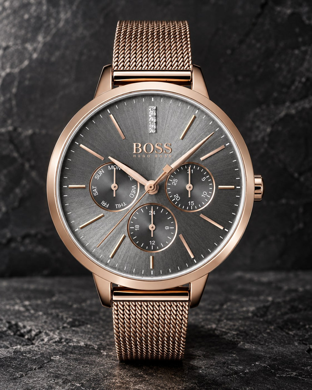 BOSS watch 1502424 product view 2