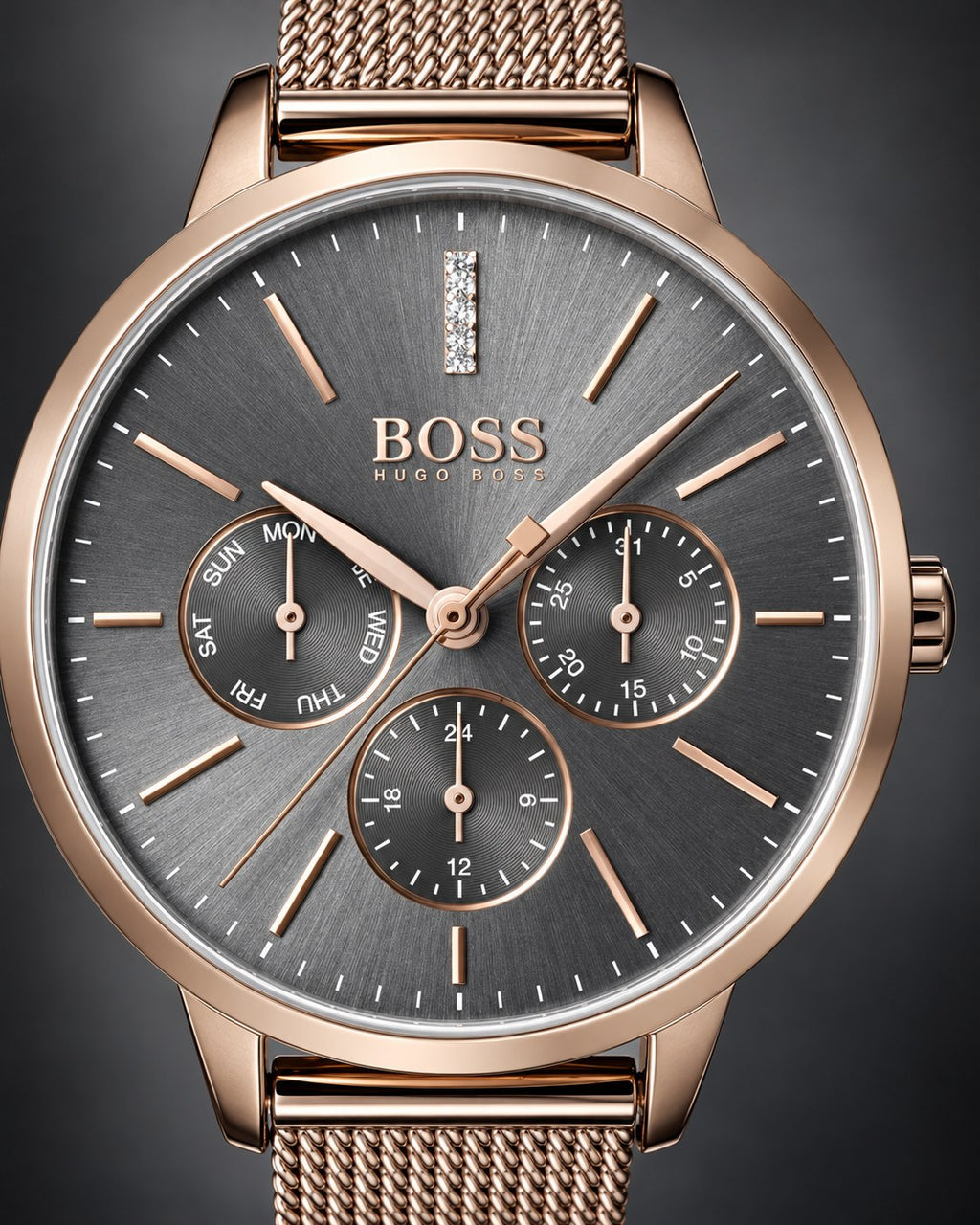 BOSS watch 1502424 product view 3