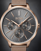 BOSS watch 1502424 product view 3