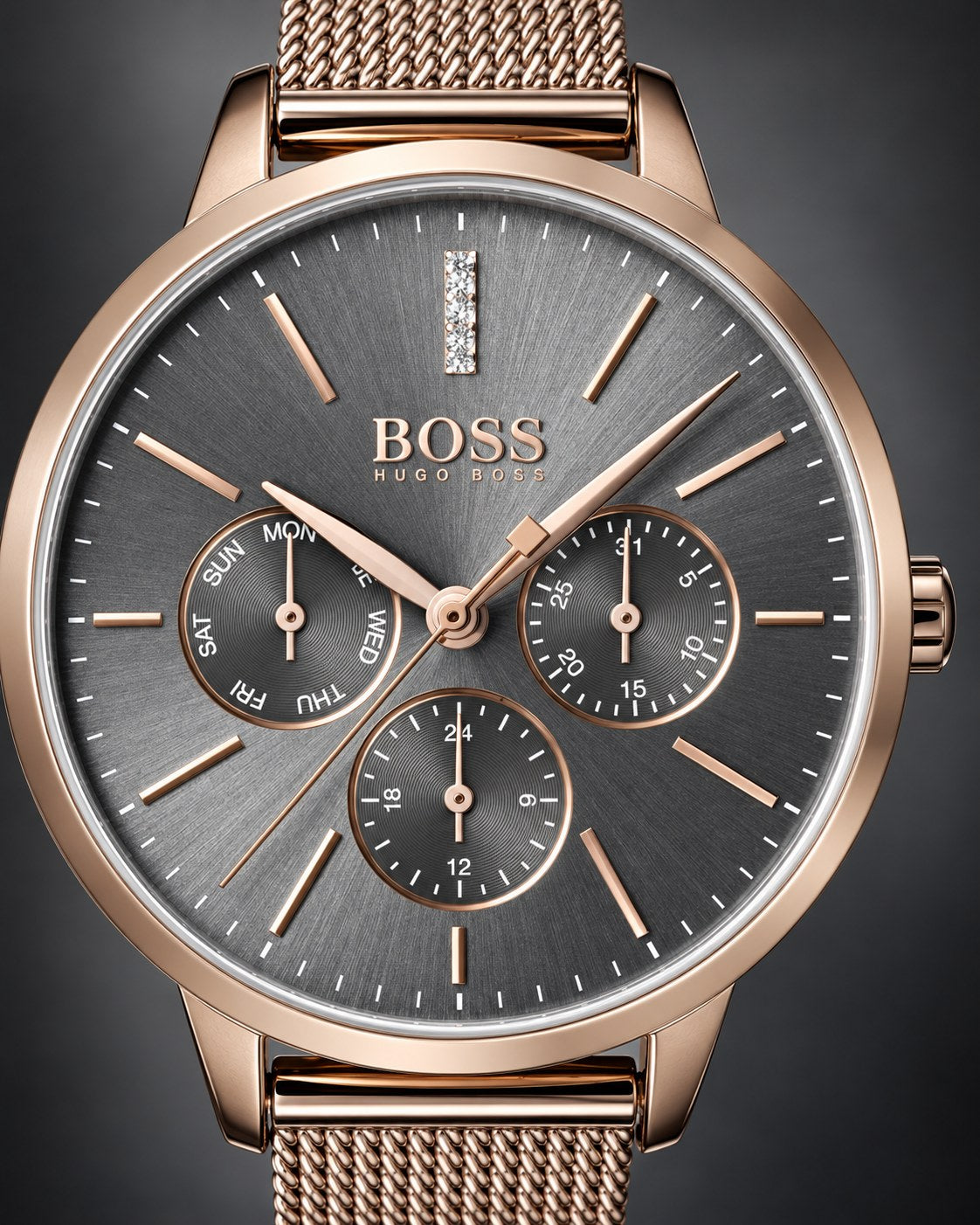 BOSS watch 1502424 product view 3