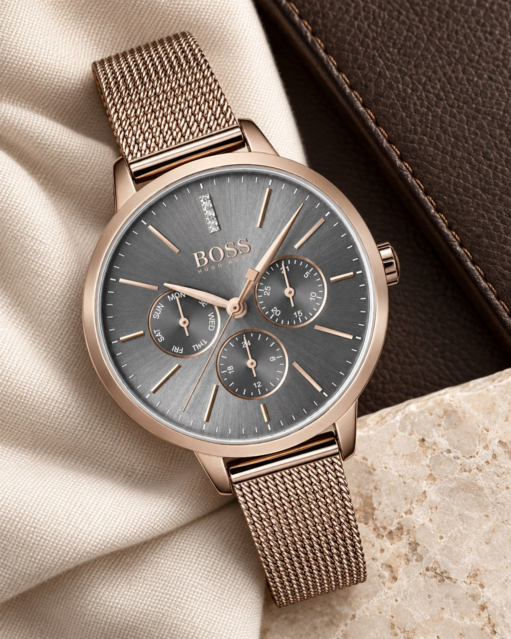 BOSS watch 1502424 product view 4