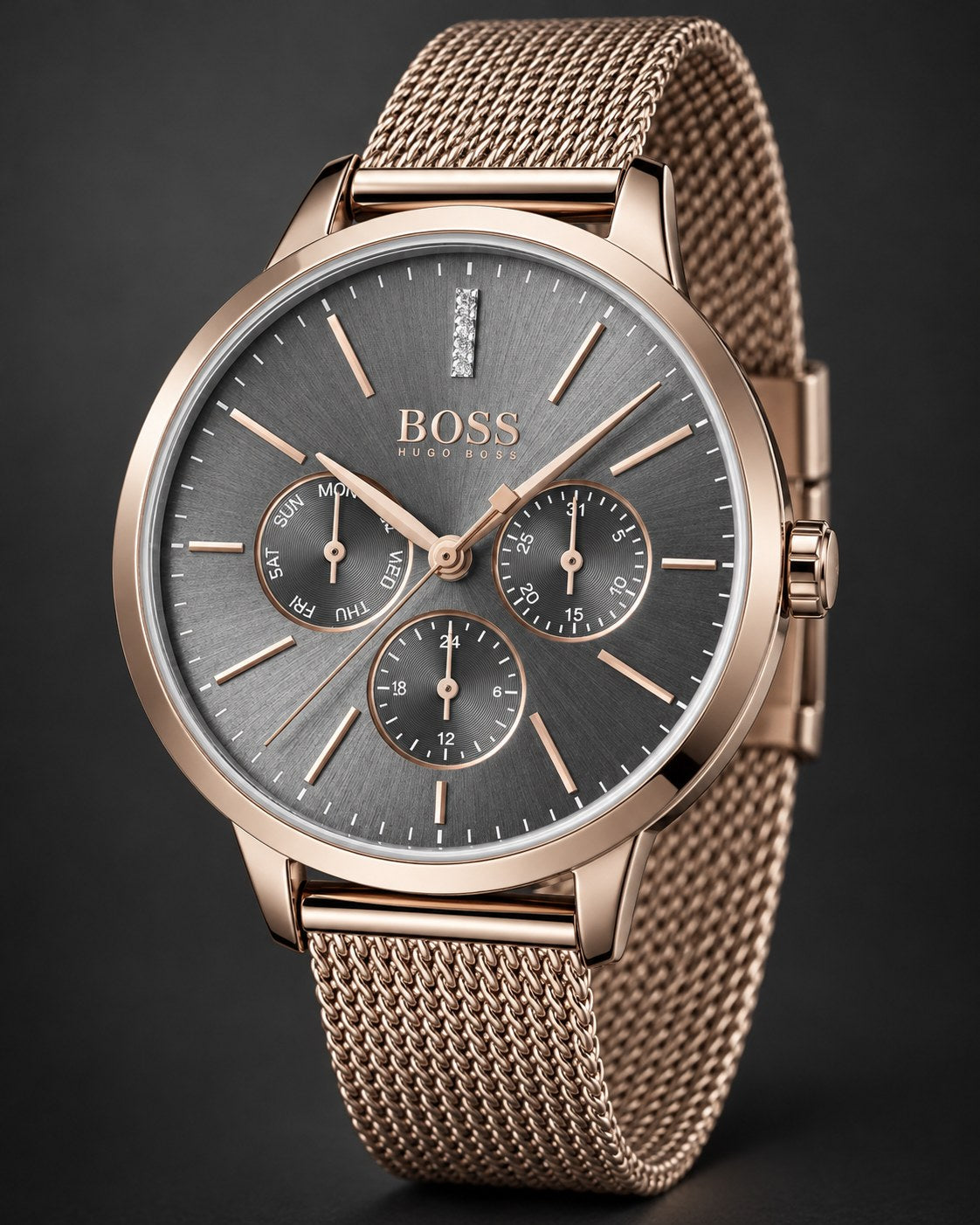 BOSS watch 1502424 product view 5