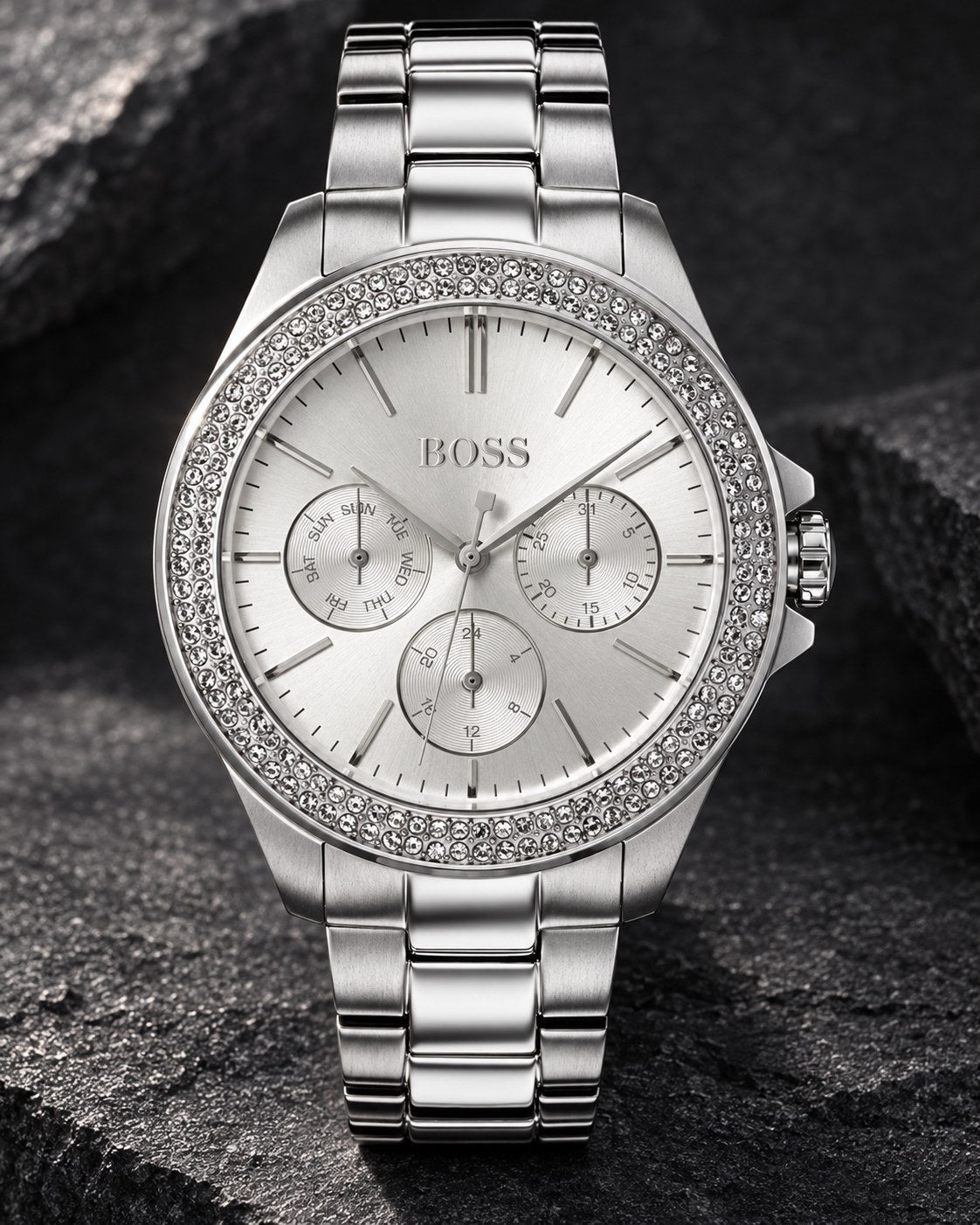 BOSS watch 1502442 product view 2