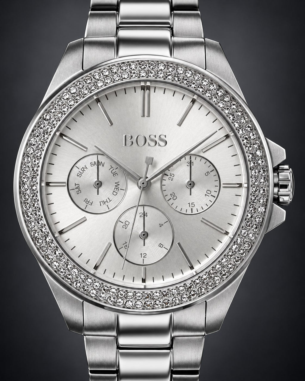 BOSS watch 1502442 product view 3