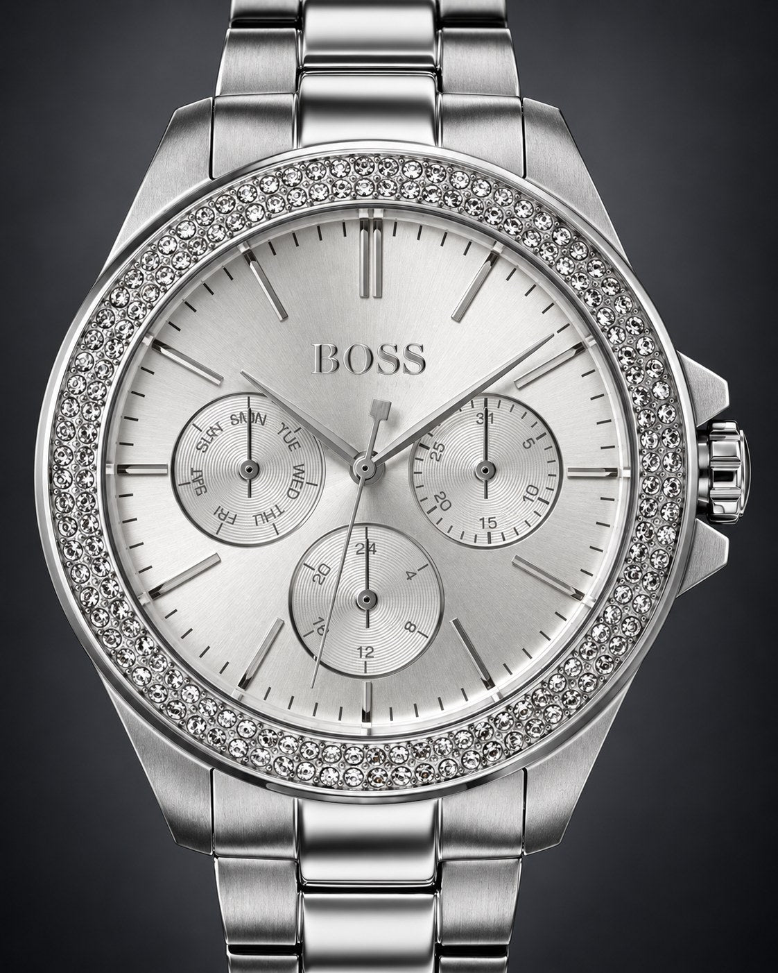BOSS watch 1502442 product view 3
