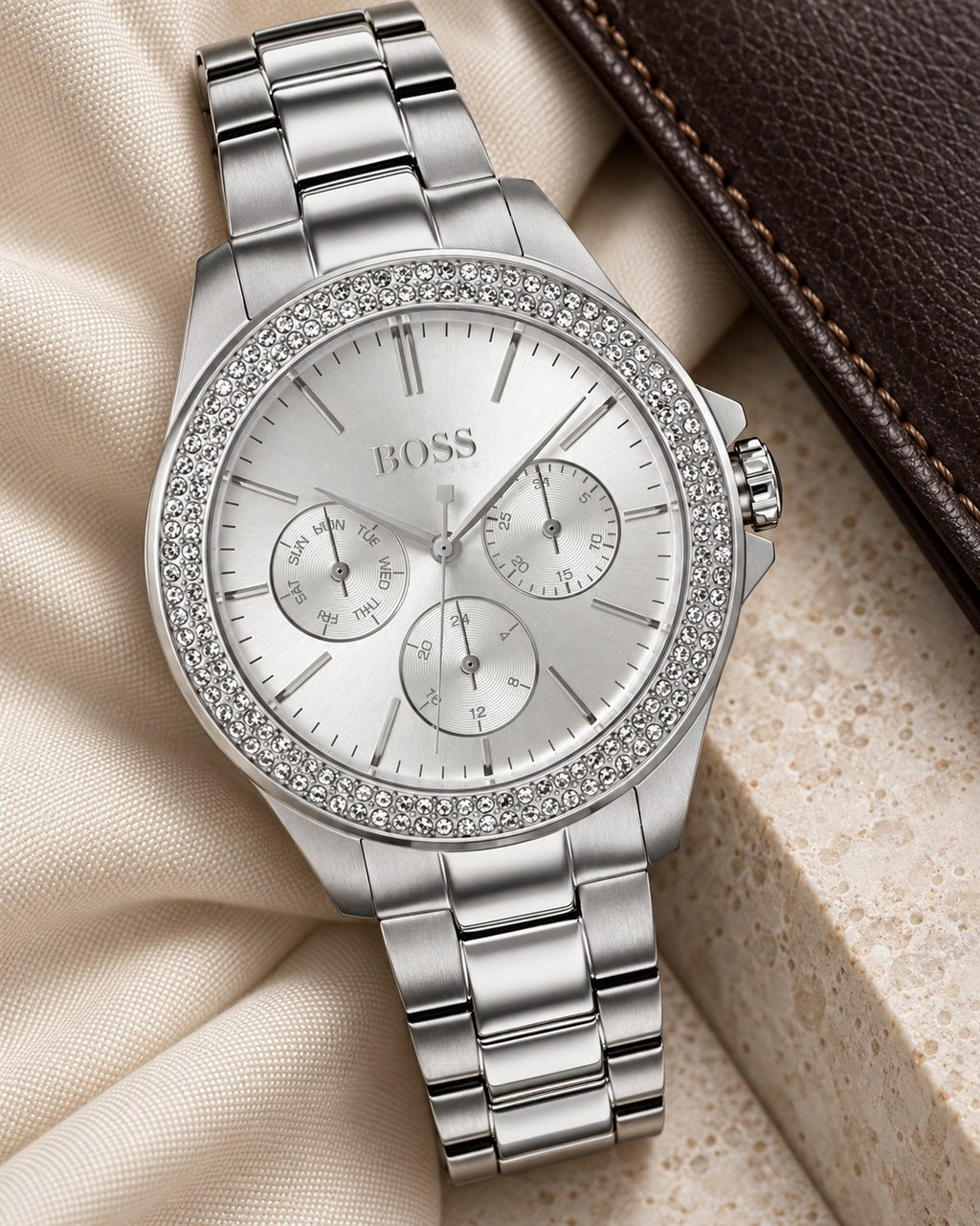 BOSS watch 1502442 product view 4
