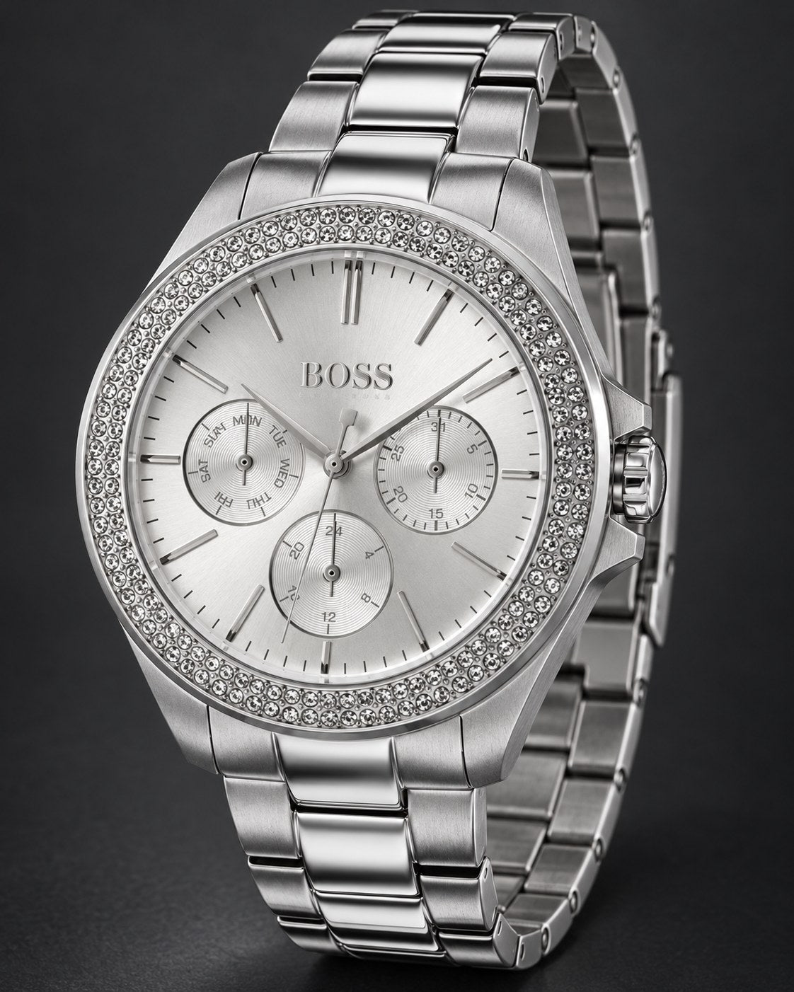 BOSS watch 1502442 product view 5