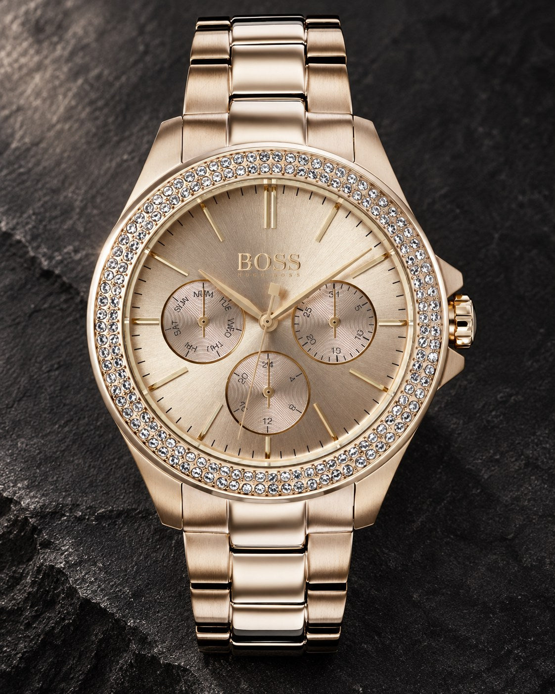 BOSS watch 1502443 product view 2