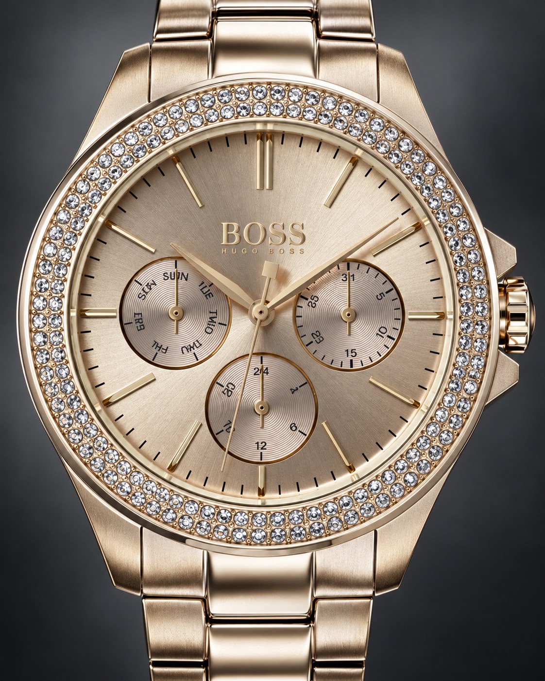 BOSS watch 1502443 product view 3