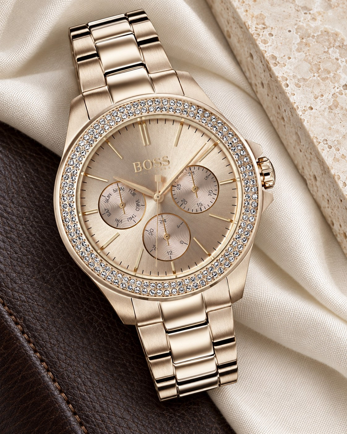 BOSS watch 1502443 product view 4