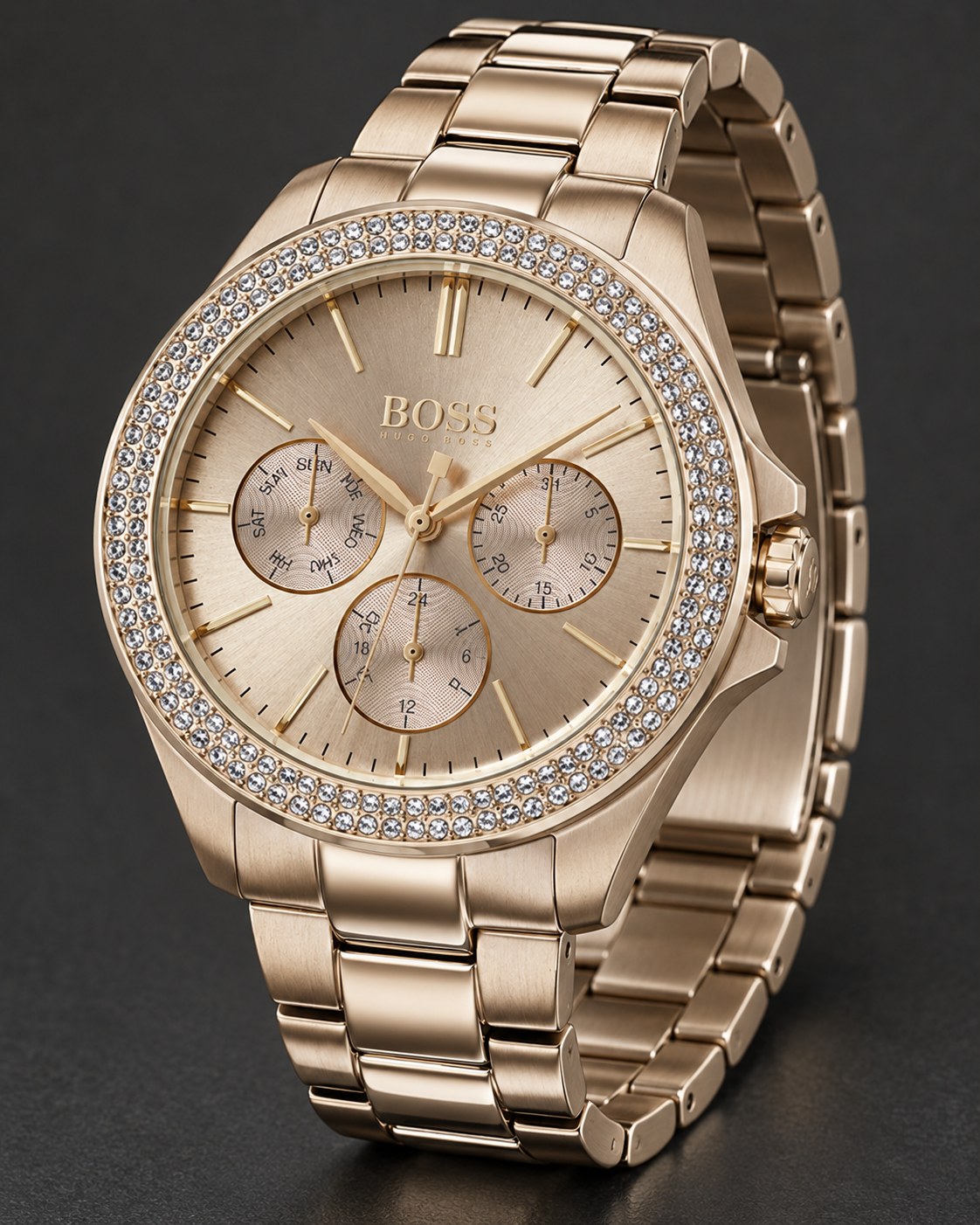 BOSS watch 1502443 product view 5