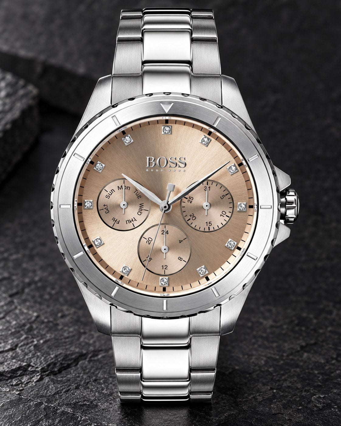 BOSS watch 1502444 product view 2