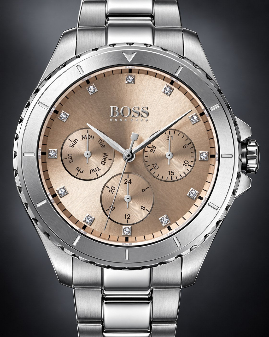 BOSS watch 1502444 product view 3