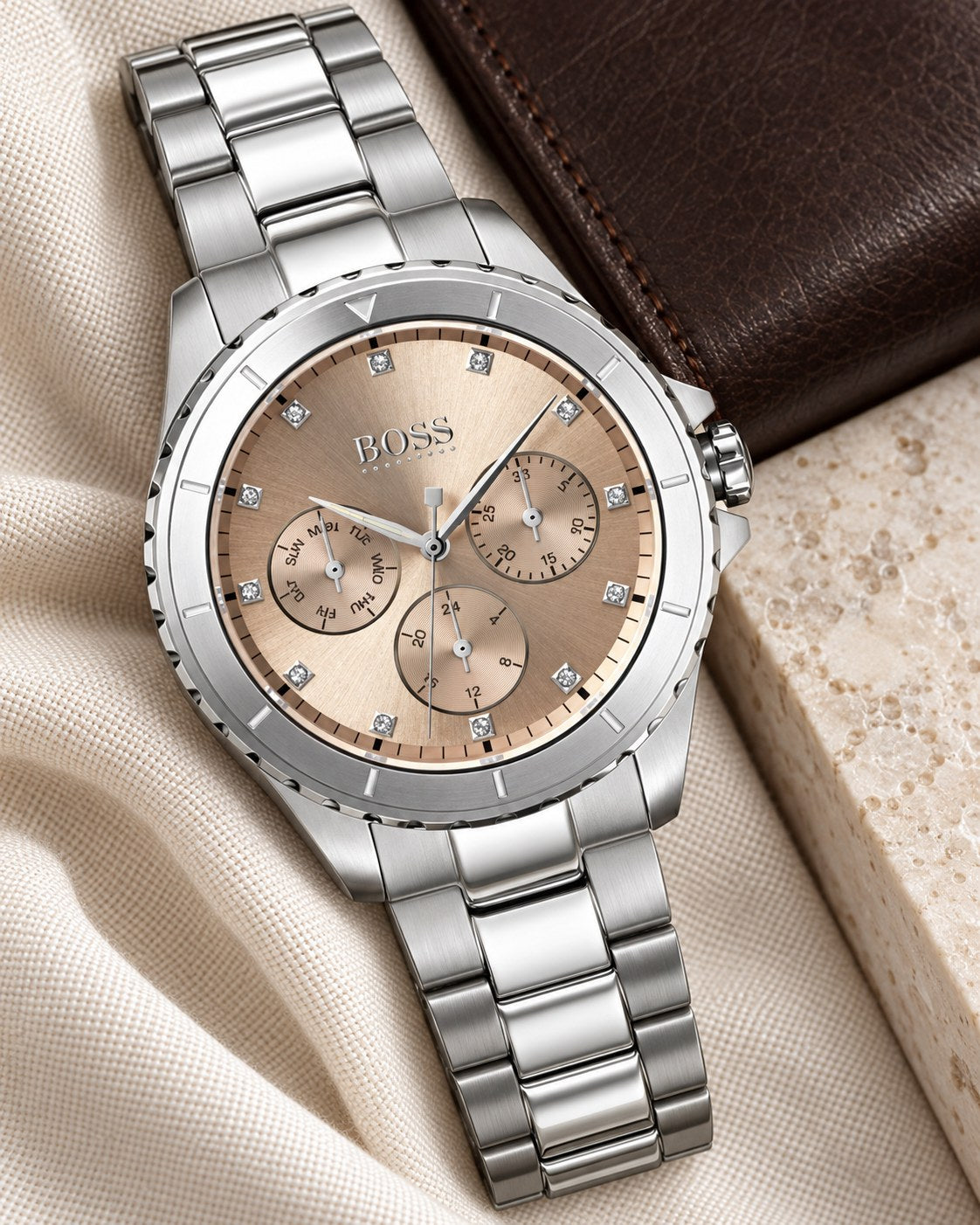BOSS watch 1502444 product view 4