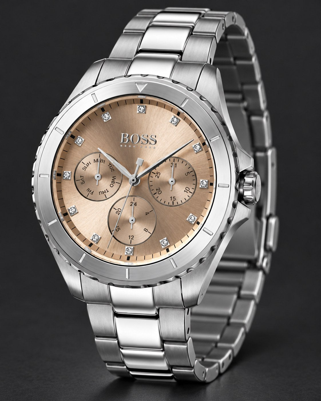 BOSS watch 1502444 product view 5