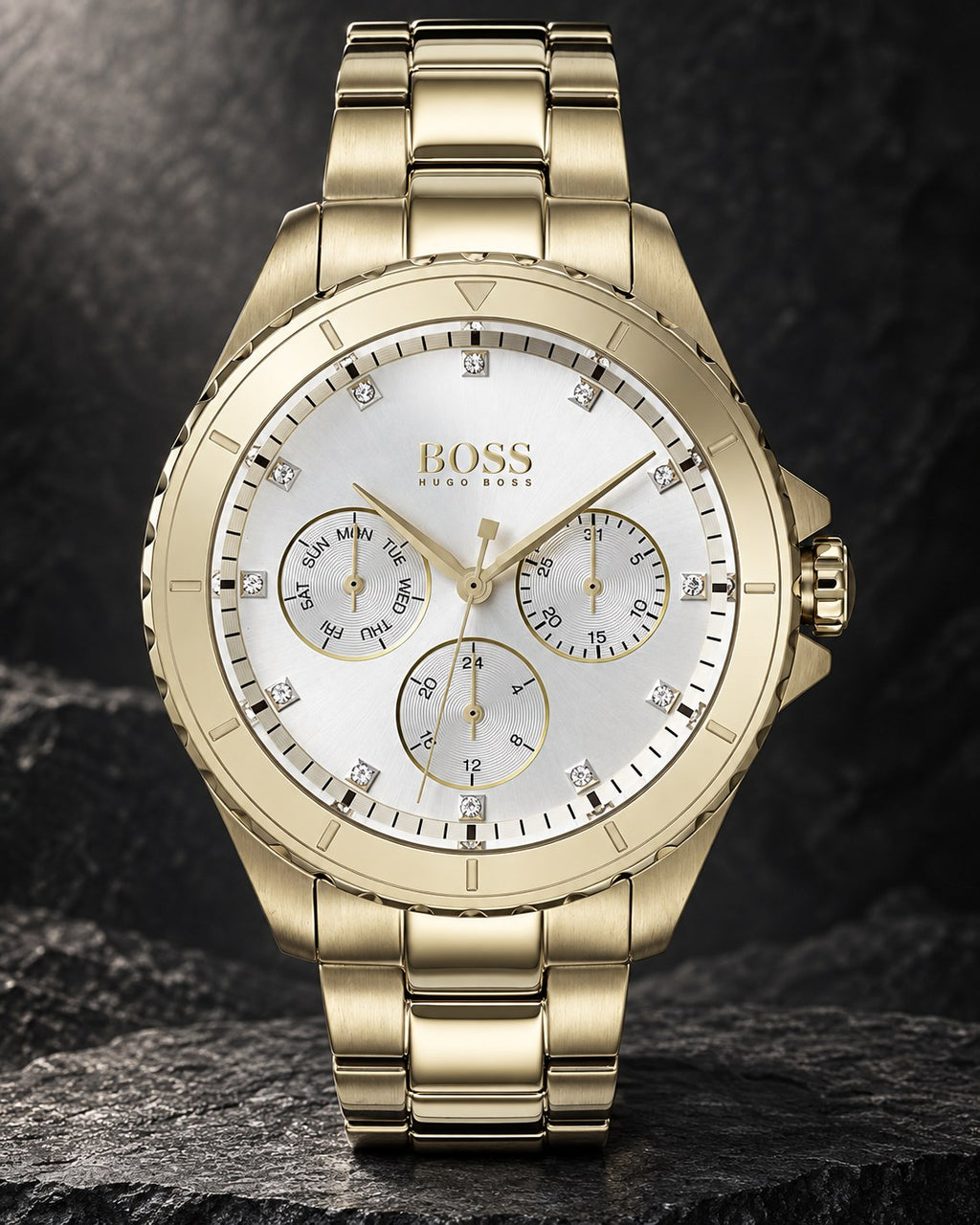 BOSS watch 1502445 product view 2