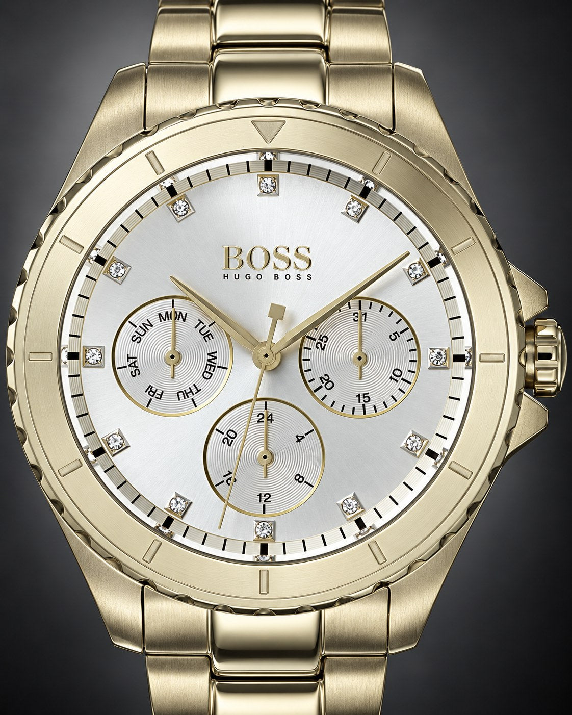 BOSS watch 1502445 product view 3