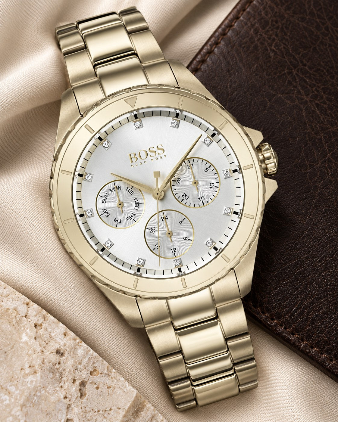 BOSS watch 1502445 product view 4