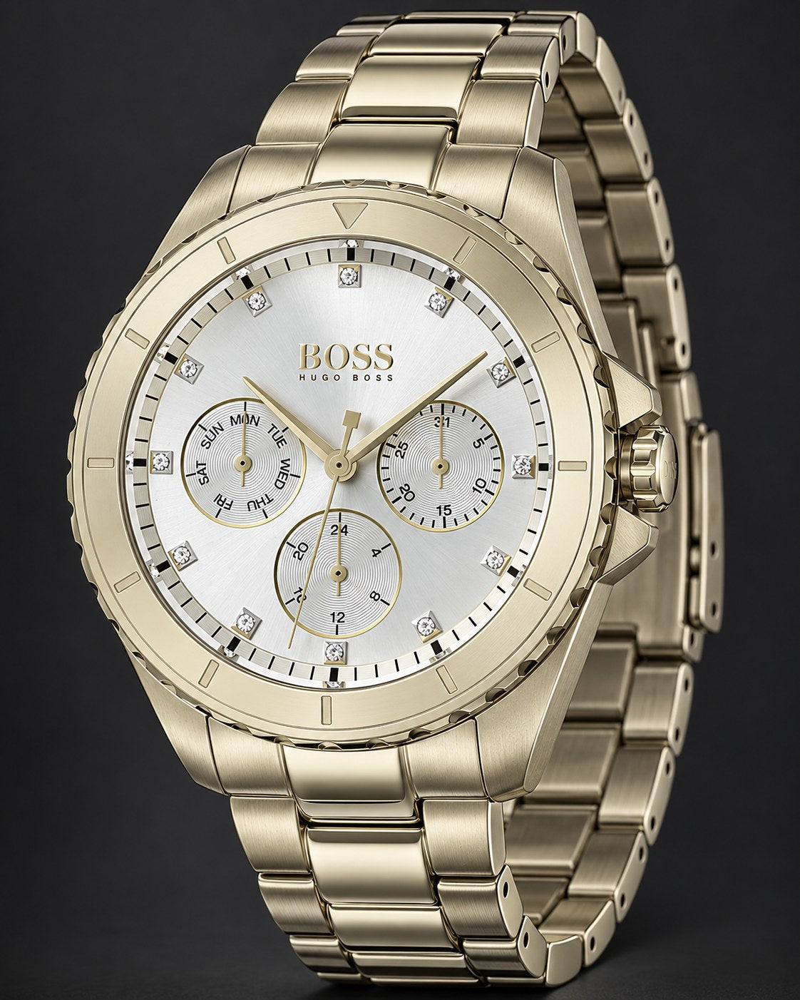BOSS watch 1502445 product view 5