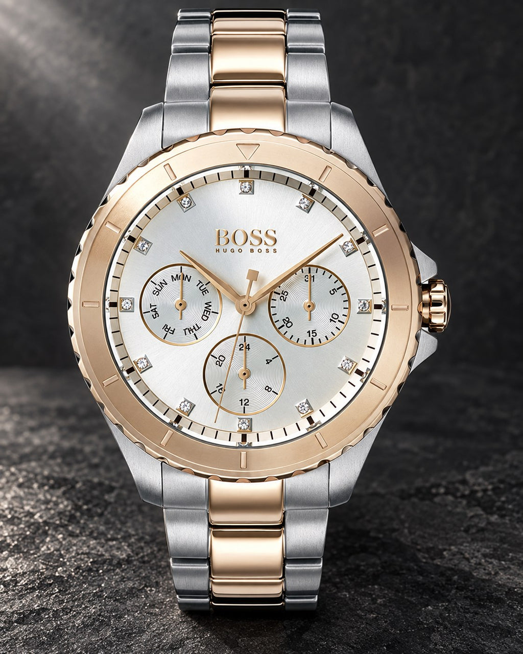 BOSS watch 1502446 product view 2