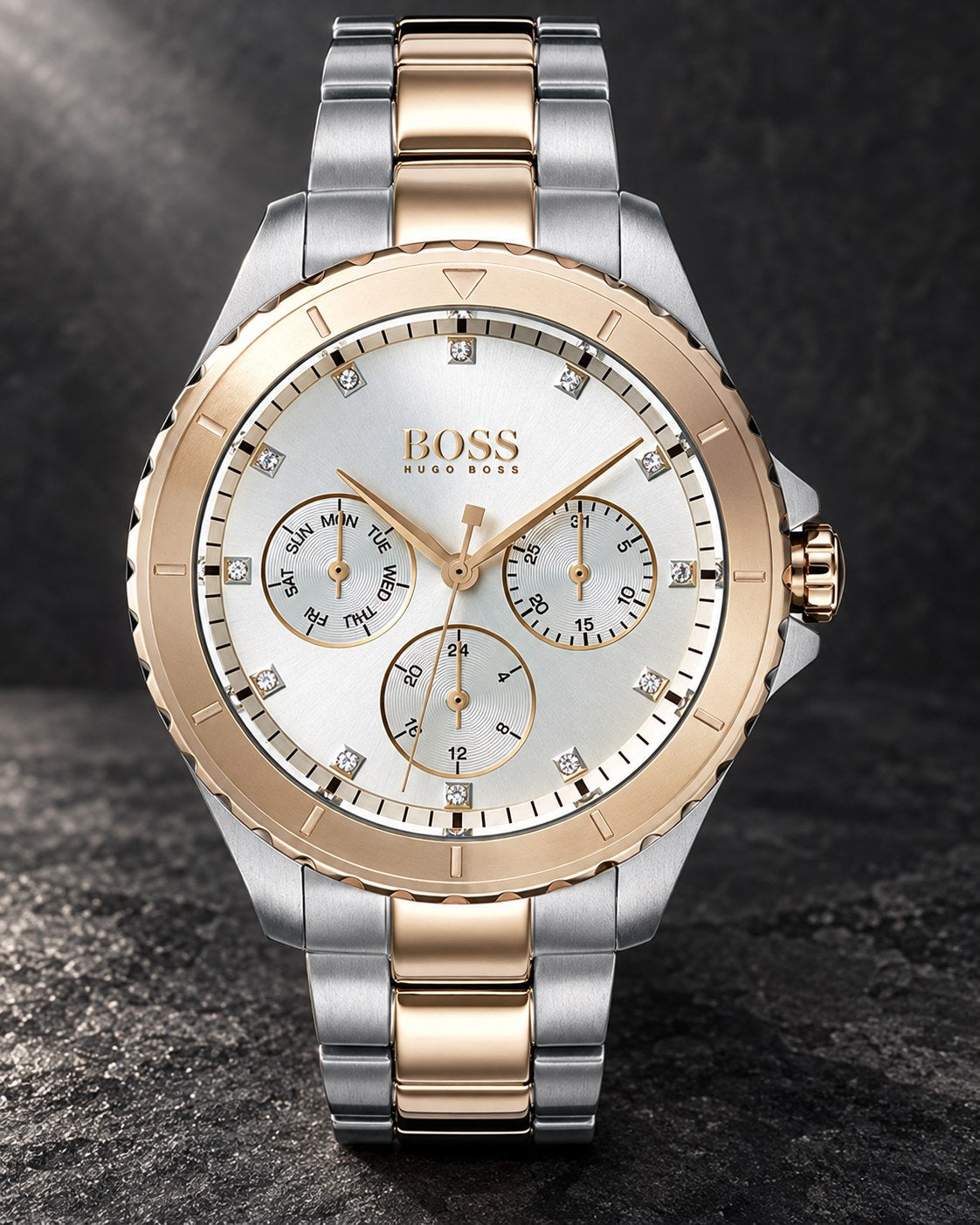 BOSS watch 1502446 product view 2