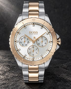 BOSS watch 1502446 product view 2