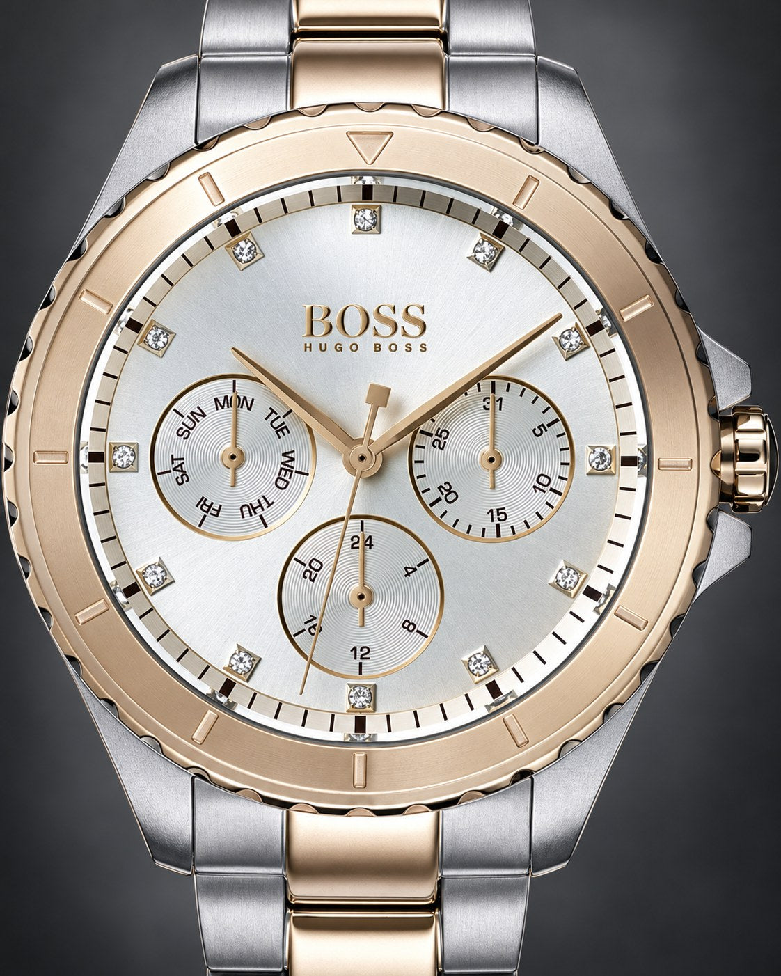 BOSS watch 1502446 product view 3