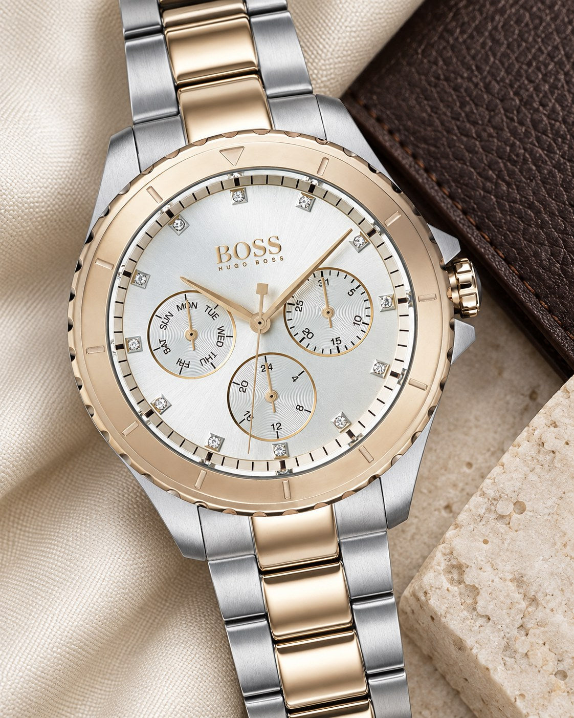 BOSS watch 1502446 product view 4