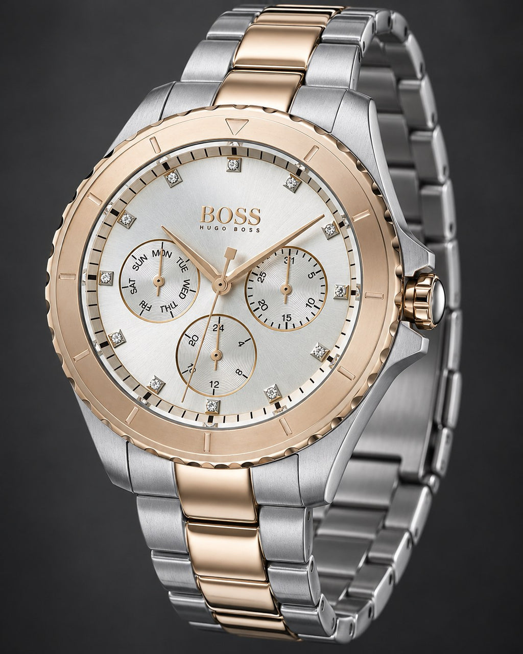 BOSS watch 1502446 product view 5