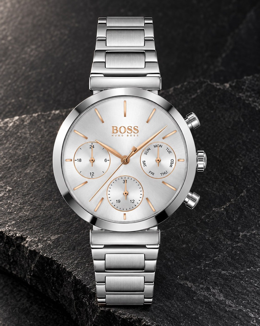 BOSS watch 1502530 product view 2