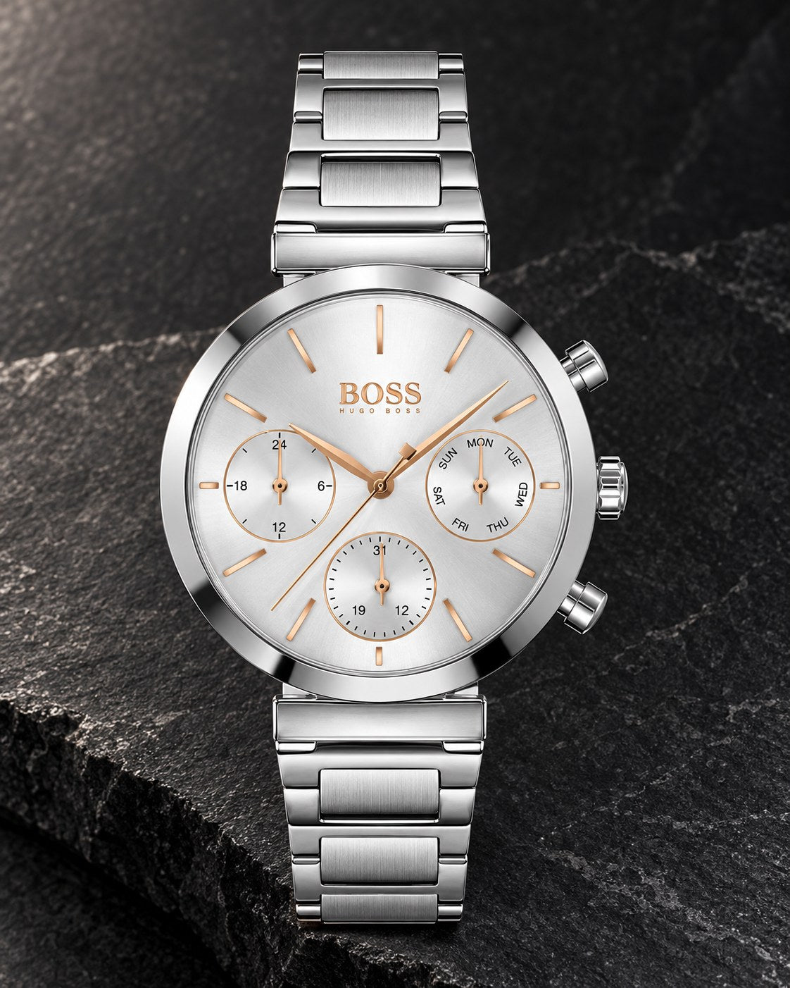 BOSS watch 1502530 product view 2
