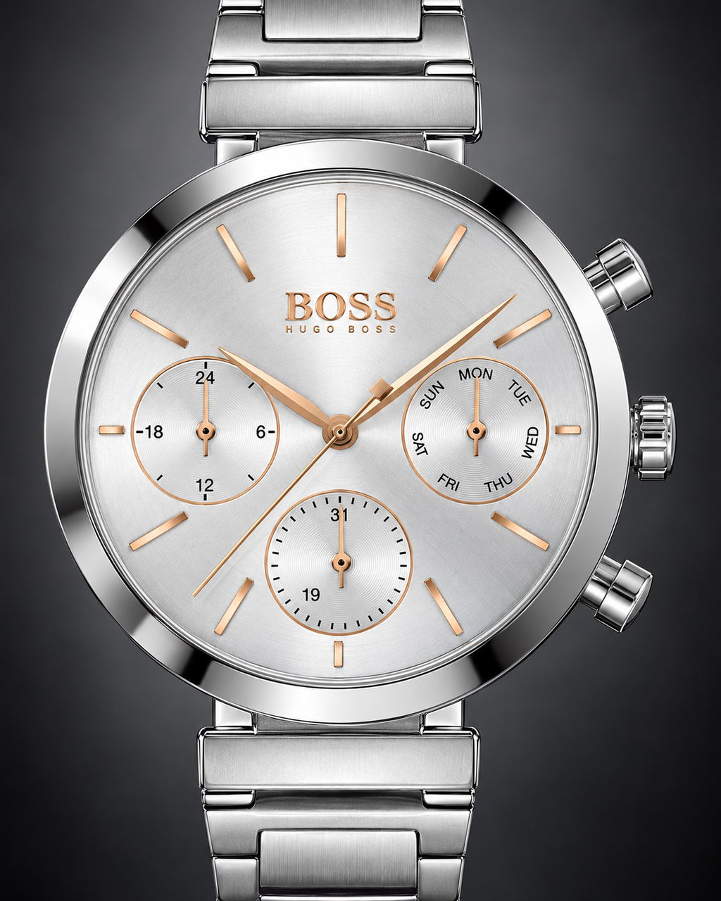 BOSS watch 1502530 product view 3