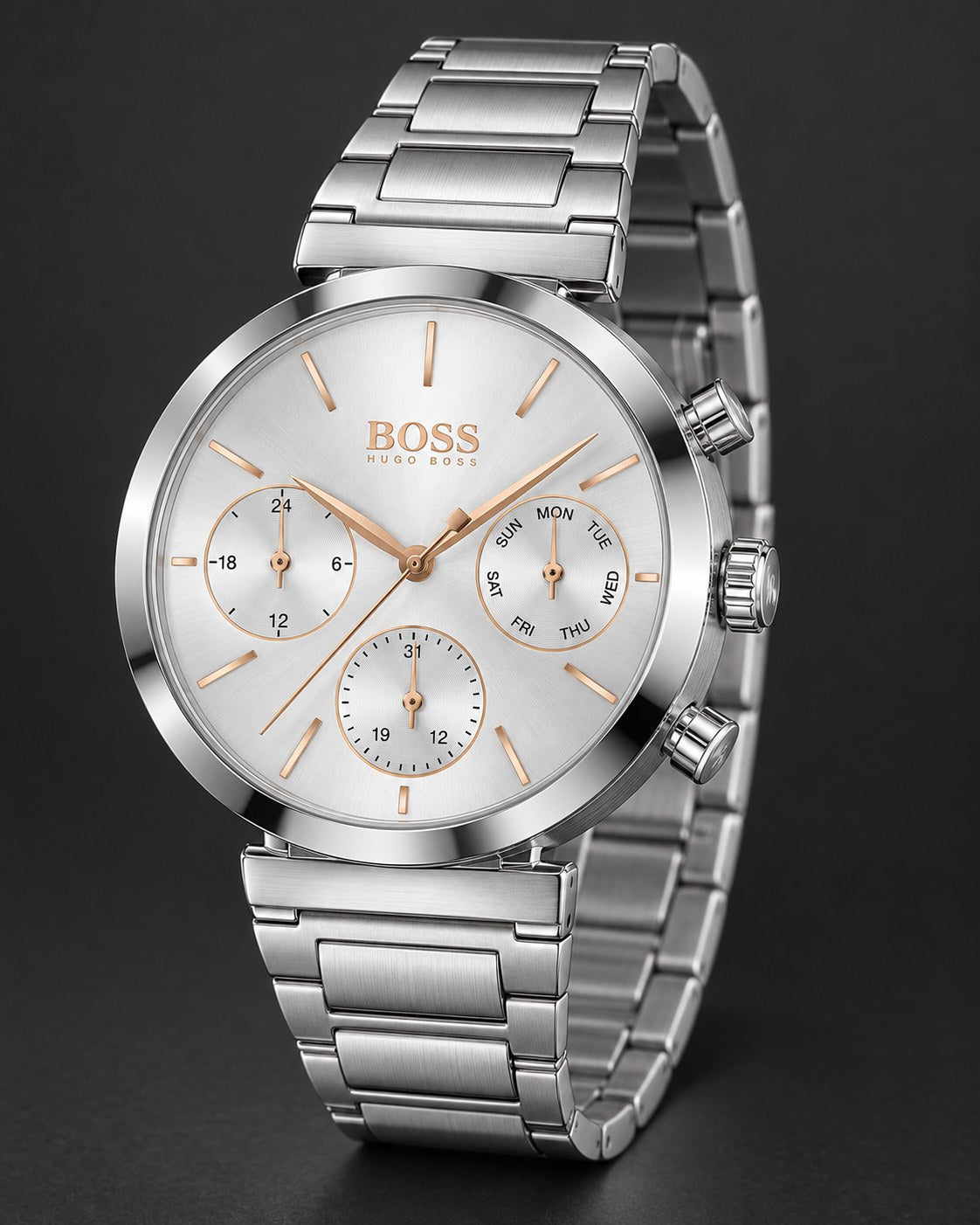 BOSS watch 1502530 product view 5