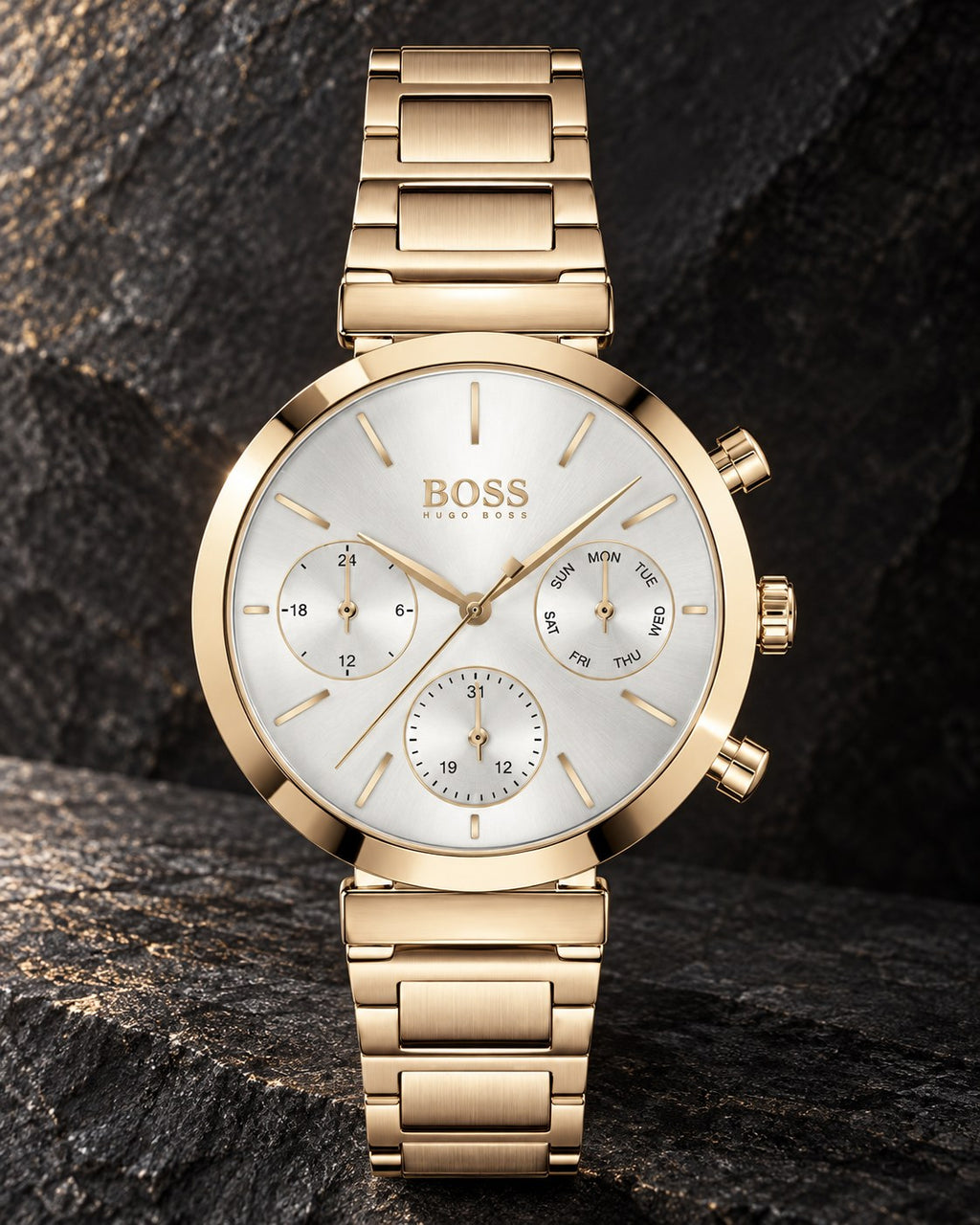 BOSS watch 1502531 product view 2