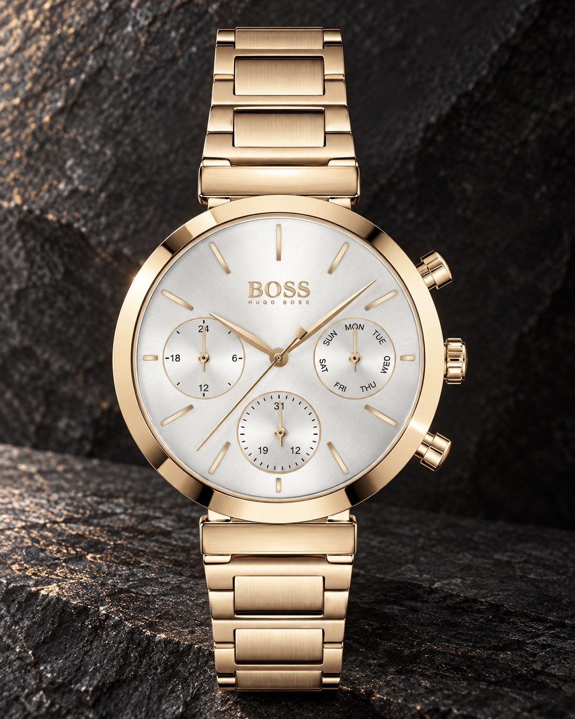 BOSS watch 1502531 product view 2
